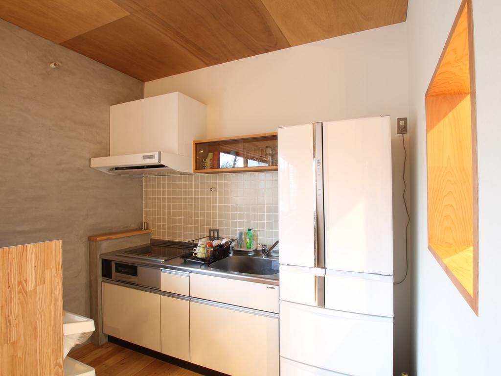 Hostel Mitsuwaya Osaka Ngoại thất bức ảnh