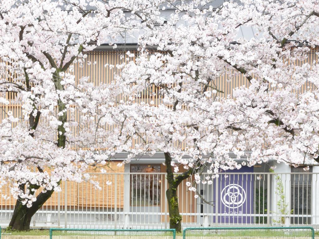 Hostel Mitsuwaya Osaka Ngoại thất bức ảnh